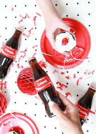 Share A Coke Party In A Box A Bubbly Life Party In A Box Share A Coke Party