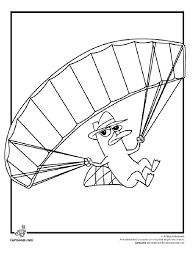 Featuring phineas, ferb, perry, candace, isabella and doofenshmirtz, these free printable sheets are ready to be painted in different hues as your imagination directs. Phineas And Ferb Coloring Pages Free Printable Phineas And Ferb Coloring Pages