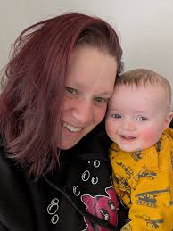 Pregnancy after tubal ligation at 49