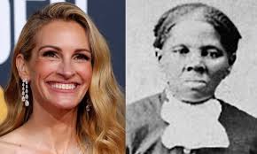 Hill is a historian of american slavery. Julia Roberts Once Floated For Role As African American Slavery Hero Harriet Tubman Film Tv Images
