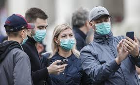 Con il nuovo dpcm entra in vigore l'obbligo di mascherina all'aperto se in presenza di persone non conviventi: Mascherine All Aperto L Avvocato Gravi Violazioni Della Liberta Personale