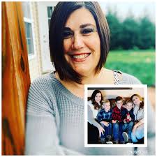 Giving Thanks for my health and my dog!