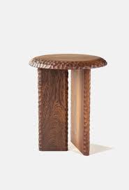 Seri Stool By Garth Roberts Mabeo Stool Stool Design Modern Counter Stools