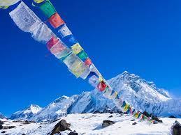 Here S Why Nobody Made It Up Mount Everest Last Year Smart News Smithsonian Magazine