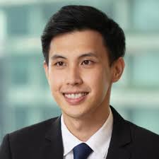 After 4 years at National University of Singapore, 6 months at Singapore  Institute of Legal Education, and 6 months of training at Rajah & Tann  Asia, I am proud to share that