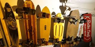 100 Years of Skateboarding History | Scooters Came 1st? – SkateboardersHQ