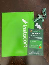 Instacart and doordash, which both have seen big gains during the pandemic, are each planning to roll out credit cards, the wall street journal (wsj) reported. How To Make Lots Of Money As An Instacart Shopper Brokeist