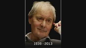 Bremner, Bird and Fortune satirist John Fortune dies aged 74