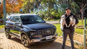 An urban adventurer, its strong yet sophisticated suv profile radiates road presence, and with features. Hyundai Venue Dimensions 2020 Carsguide