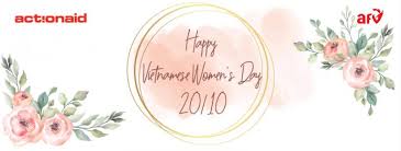 See full list on timeanddate.com Happy Vietnamese Women S Day 20 10 Actionaid Viá»‡t Nam