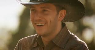 Jon Richardson In A Cowboy Hat What Could Be More Amazing Jon Is Hilarious Jon Richardson British Comedians Good Looking Men