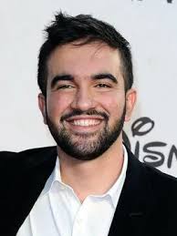 Zohran Mamdani now stands