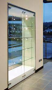 Check spelling or type a new query. 20 Glass Display Case Ideas Glass Display Case Glass Shelves