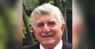 William Nemanich Obituary