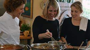 Sign up and i'll send you my latest recipes and cooking tips from some of my favorite places! 7 Things I Learned From Joanne Weir Sunset Magazine