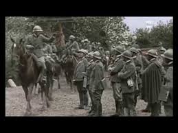 La prima tappa di quest'ultimo viaggio è stata la città di asiago (vicenza) che durante la prima guerra mondiale è stata completamente rasa al suolo dai bombardamenti così come gli altri centri dell'altopiano. Il Racconto Della Prima Guerra Mondiale 1914 1917 Youtube
