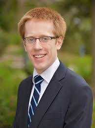 Daniel Gorman's Instagram, Twitter & Facebook