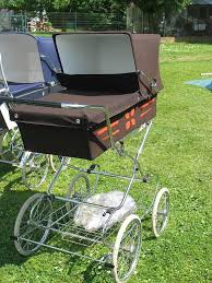 Jaren 70 Koelstra Kinderwagens Kinderwagen Herinneringen