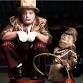 Paranormal Cirque event image