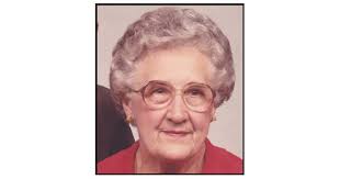 Anne STEINER Obituary (2010)