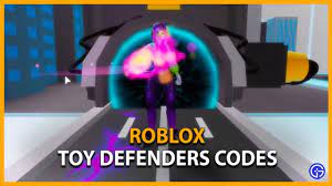 Toy defenders is a tower defense game with its own unique twist! Roblox Toy Defenders Tower Defense Codes June 2021 Gamer Tweak
