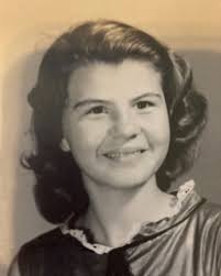 Barbara Ann Hales Obituary December 3, 2023