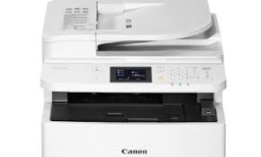 Click the 'go' button to get to the drivers & downloads page for your model. How To Scan To Email On Canon Mf733cdw