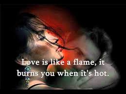 Love Hurts By Nazareth Lyrics On Screen Youtube