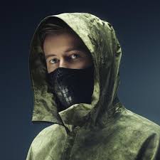 Allan and bruno allwear, kampala, uganda. Alan Walker Spotify