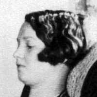 Inez June Lamb (1907–1963)