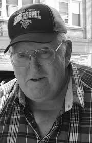 Obituary information for Carl Clyde Corbin