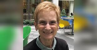 Margaret Edgington's Instagram, Twitter & Facebook