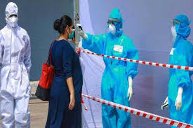 We would like to show you a description here but the site won't allow us. Coronavirus News Highlights Gujarat Reduces Night Curfew Timings From July 31 Maharashtra Reports 6 857 New Cases The Financial Express