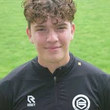 Caleb Coe's Instagram, Twitter & Facebook