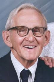 Edward F. Bittner Obituary