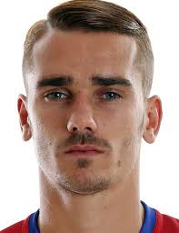 Antoine Griezmann Perfil Del Jugador 16 X2f 17 Transfermarkt Antoine Griezmann Griezmann Futbol