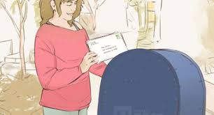 Follow attn: or c/o with the individual's name. How To Address Envelopes With Attn 5 Steps With Pictures