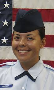 Locals complete basic training