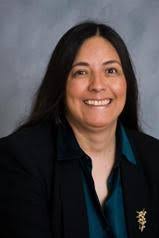 Dorothea "Granny" Heitz Award for Outstanding Volunteer Leadership