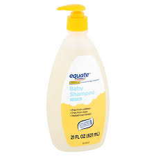 5 out of 5 stars, based on 1 reviews 1 ratings current price $14.83 $ 14. Equate Tear Free Baby Shampoo 21 Fl Oz Walmart Com Walmart Com