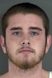 Man breaks church window to ensure return trip to jail