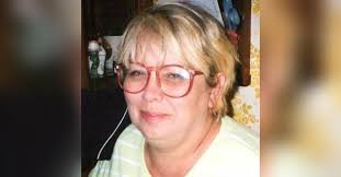 Susan Gay Thomson Obituary