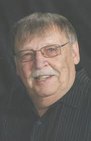 James O. Erickson Obituary May 20, 2017