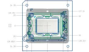 Laguardia airport is a domestic airport in east elmhurst, queens, new york city. Intel Lga 1700 Lga 1800 Socket Design Leaks Out Designed For Alder Lake Next Gen Cpus