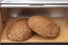 Bester Brotkasten 2021 Test Vergleich Alle Infos Kochen Mit Genuss Org