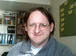 Robert Walsh, Freelance Writer