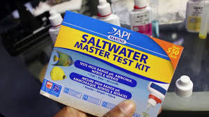 Api Saltwater Calcium Test Kit Instructions