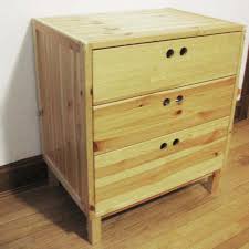 Of course your home should be a safe place for the entire family. Ikea Dresser Goes Retro Ikea Hackers