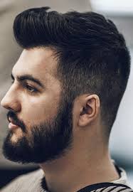 28 Handsome Hairstyles For Men 2018 Pics Bucket Men Haircut 2018 Haircuts For Men Mens Hairstyles