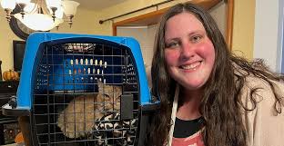 Adoption Success Story: JR & Shannon